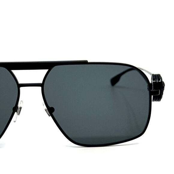 NEW!!! VERSACE Sunglasses MOD.2269 1433/87 Authentic - Picture 5 of 11